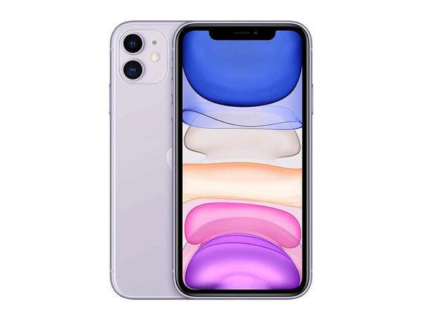 Apple iPhone 11 – Star Wireless